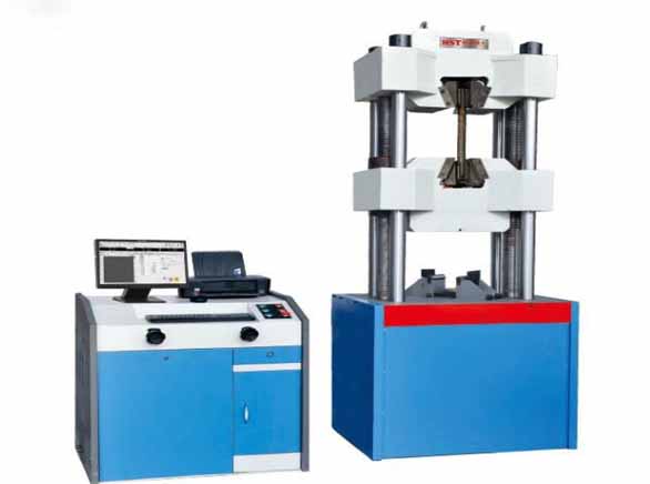 液壓萬能試驗(yàn)機(jī) 液壓萬能試驗(yàn)機(jī)